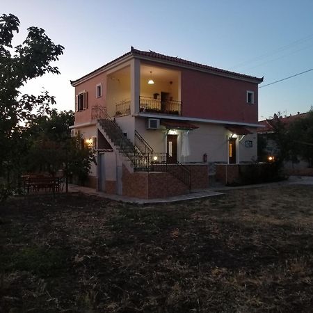 Βασίλης Στούντιος Διαμέρισμα Άναξος Εξωτερικό φωτογραφία