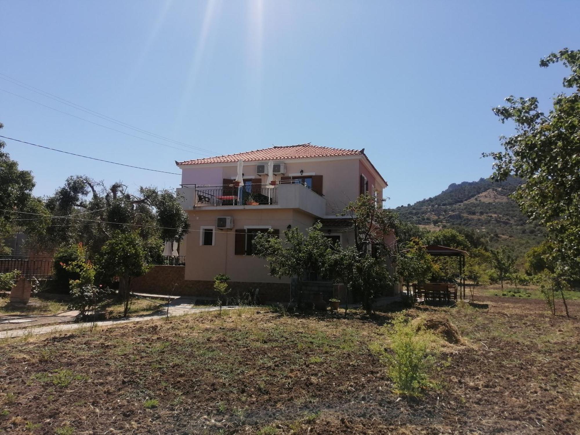 Βασίλης Στούντιος Διαμέρισμα Άναξος Εξωτερικό φωτογραφία